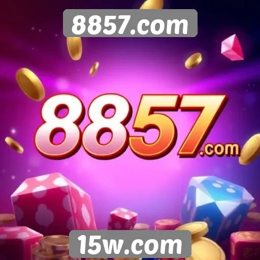 Impacto das promoções e bônus no 8857.com