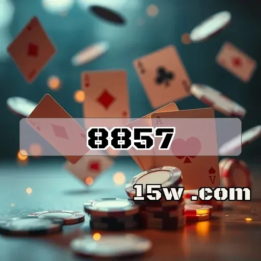 8857.com: Aventura e Emoção em Cada Jogo Disponível