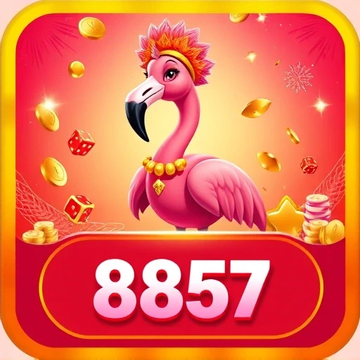 8857.com logo